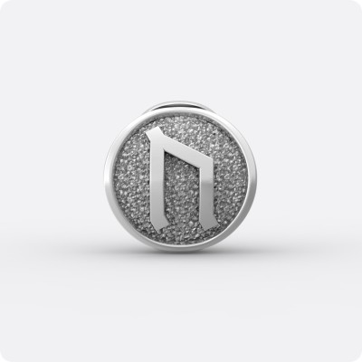 Шарм Уруз из серебра